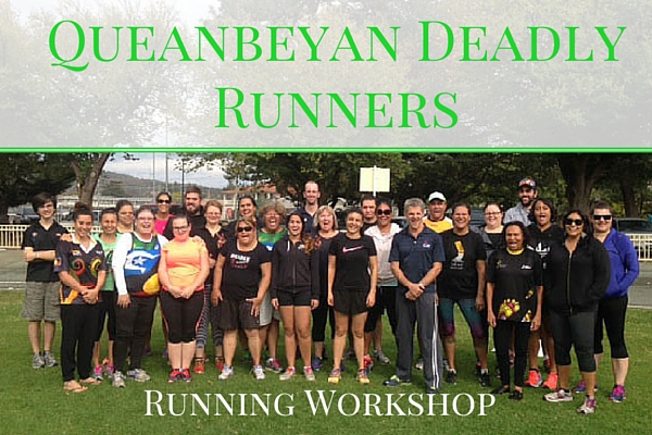Queanbeyan Deadly Runners
