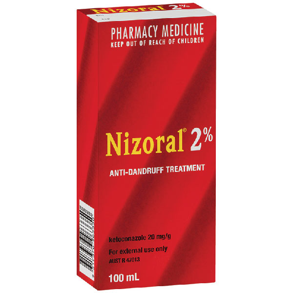 Nizoral Shampoo can be used as an antifungal foot soak. Squeeze about ½ tablespoon into a bucket of warm water and allow your feet to relax for 10-20 minutes