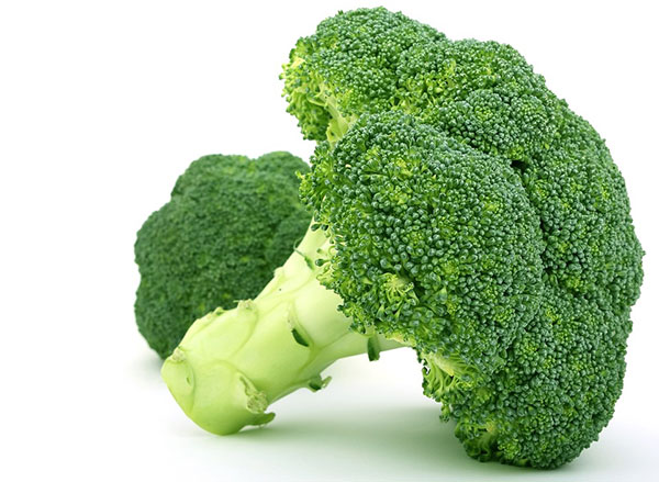 top 10 nutrient broccoli