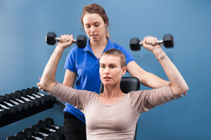 physiotherapy exercises for wellness