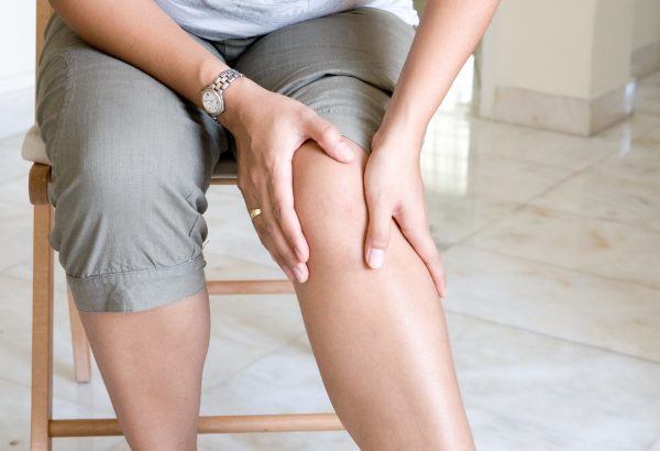 anterior knee pain canberra physio treatment